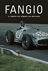 Fangio: człowiek, który poskromił maszyny